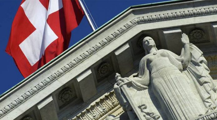 En Suisse, de graves menaces verbales contre Raël sont condamnées