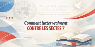 Comment lutter VRAIMENT contre les sectes ?